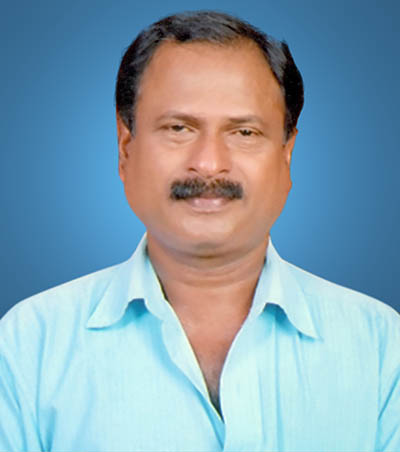 ನಿಧನ- ವಿಜಯ ಸನೀಲ್